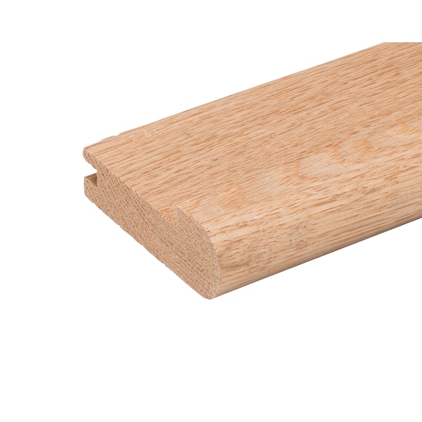 3/4In. BUTT STAIR NOSING